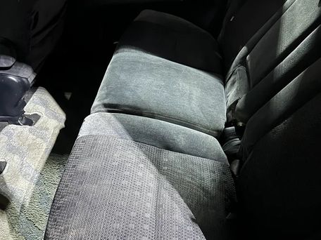Toyota Ipsum, 2003 — photo 8