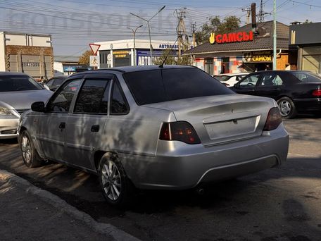Daewoo Nexia, 2011 — сүрөт 4