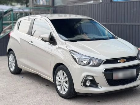 Chevrolet Spark, 2017 — photo 2