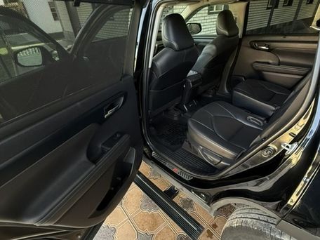 Toyota Highlander, 2021 — сүрөт 18