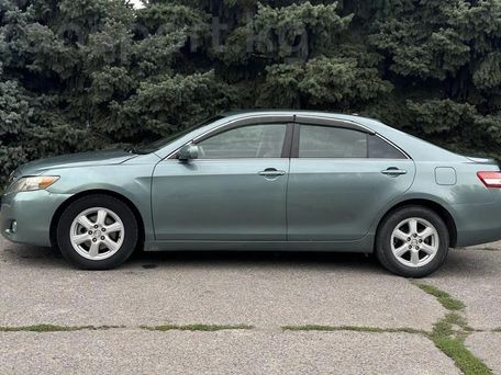 Toyota Camry, 1991 — фото 1