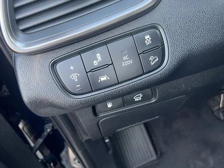 Kia Sorento, 2019 — фото 10