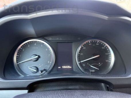 Toyota Highlander, 2017 — photo 7