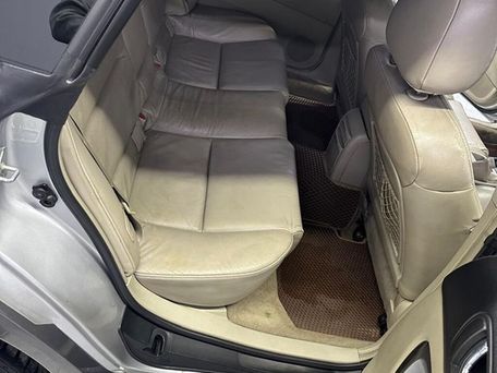 Subaru Outback, 2004 — сүрөт 10