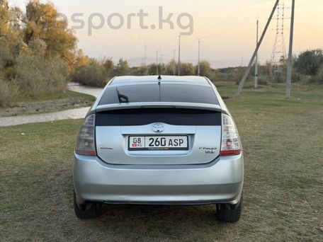 Toyota Prius, 2008 — photo 6