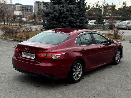 Toyota Camry, 2020 — сүрөт 5