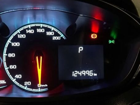 Chevrolet Spark, 2020 — 照片 6