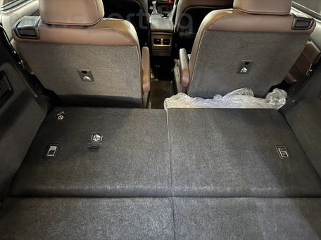 Lexus RX, 2021 — photo 10
