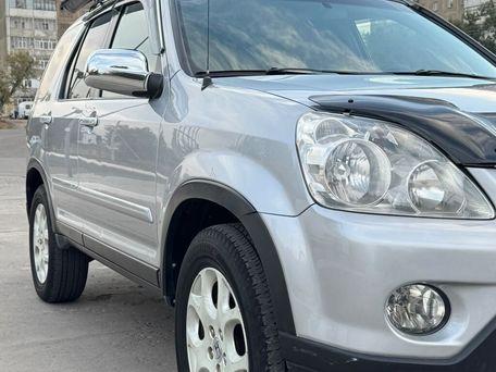 Honda CR-V, 2005 — фото 12