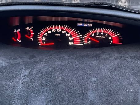 Toyota Estima, 2002 — сүрөт 4