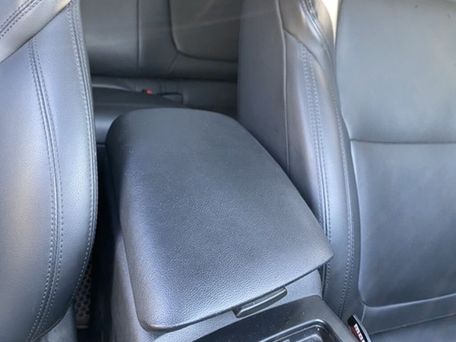 Renault Samsung SM6, 2018 — фото 11