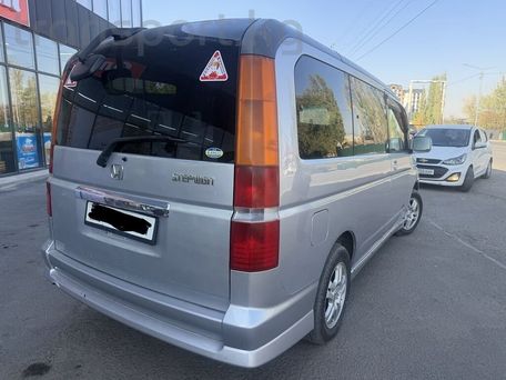 Honda Stepwgn, 2001 — сүрөт 4