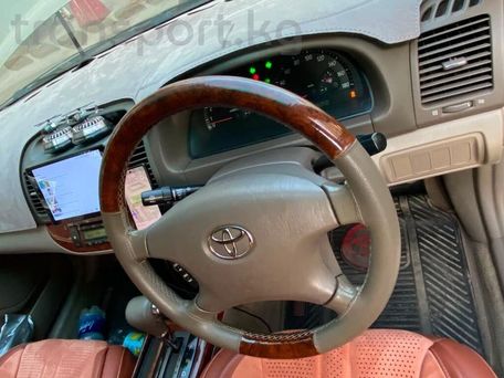 Toyota Camry, 2002 — сүрөт 8