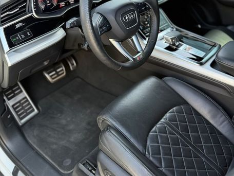 Audi Q7, 2022 — photo 5