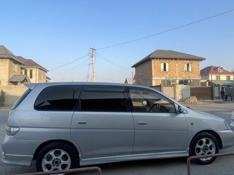 Toyota Gaia, 2000 — сүрөт 5