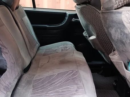 Opel Zafira, 2002 — 照片 4