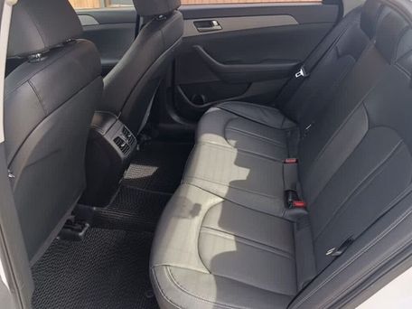 Hyundai Sonata, 2021 — photo 9