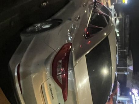 Hyundai Sonata, 2017 — сүрөт 4