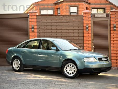 Audi A6, 1998 — фото 2