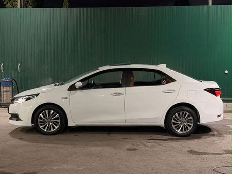 Toyota Corolla, 2021 — photo 15