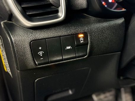 Kia Sportage, 2019 — 照片 13