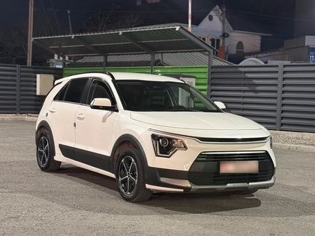 Kia Niro, 2022 — photo 2