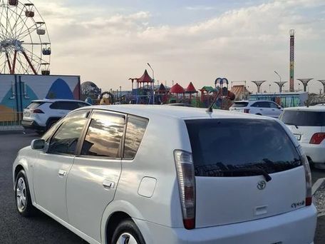 Toyota Opa, 2004 — сүрөт 5