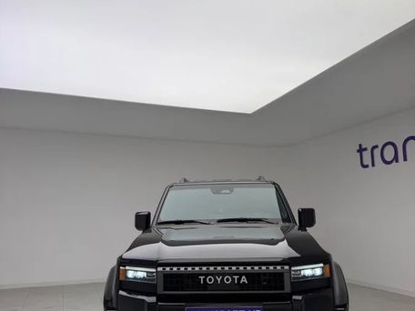 Toyota Land Cruiser Prado, 2024 — сүрөт 9