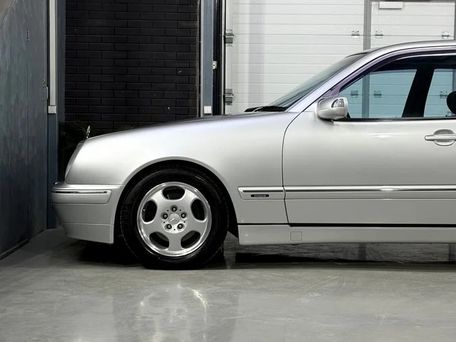 Mercedes-Benz E-Класс, 2001 — фото 2