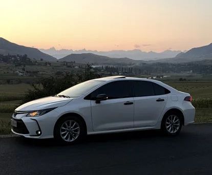 Toyota Corolla, 2019 — сүрөт 2