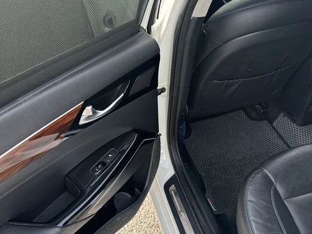 Kia K7, 2017 — сүрөт 8