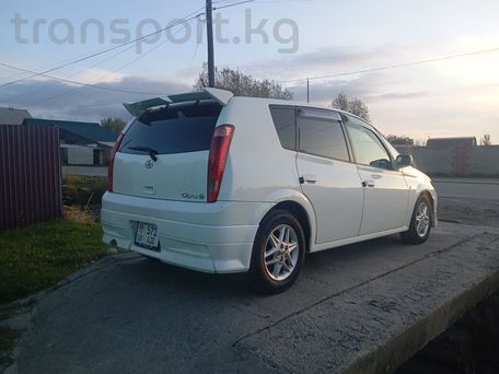 Toyota Opa, 2004 — сүрөт 5