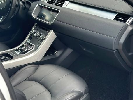 Land Rover Range Rover Evoque, 2018 — сүрөт 7