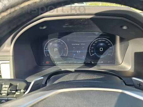 SsangYong Rexton, 2020 — сүрөт 9