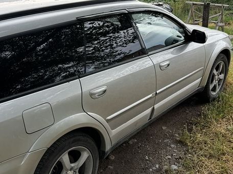 Subaru Outback, 2006 — сүрөт 3