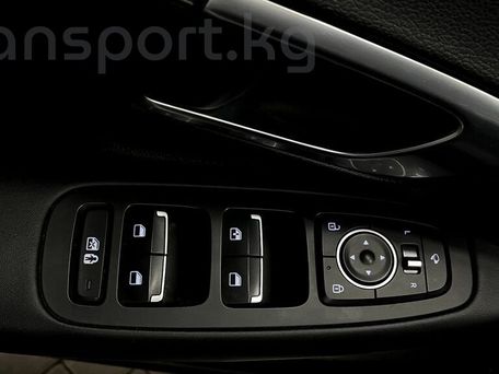 Hyundai Sonata, 2019 — сүрөт 12