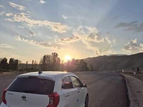 Kia Picanto, 2019 — 照片 2