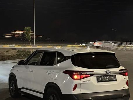 Kia Seltos, 2019 — 照片 6