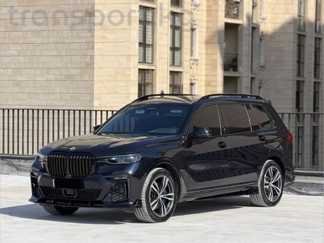 BMW X7, 2021 — сүрөт 2