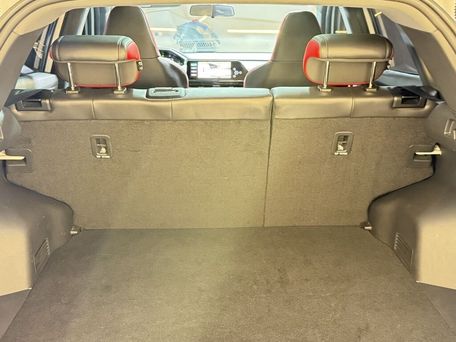 Changan CS55 Plus, 2025 — сүрөт 14