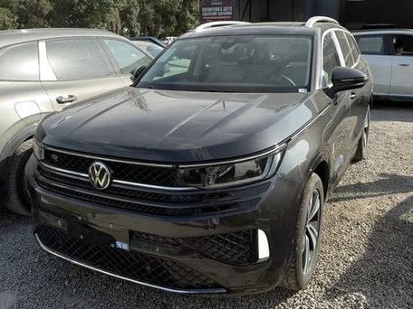 Volkswagen Tavendor, 2026