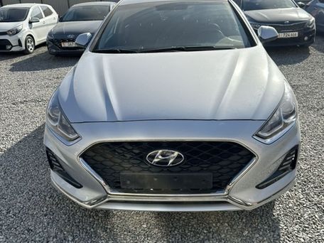 Hyundai Sonata, 2022 — 照片 1