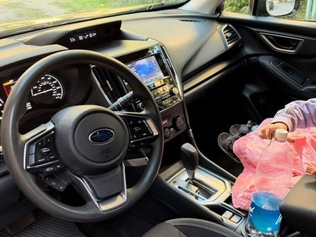 Subaru Forester, 2019 — 照片 6