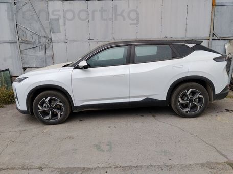 Dongfeng Aeolus Haohan, 2026 — 照片 4