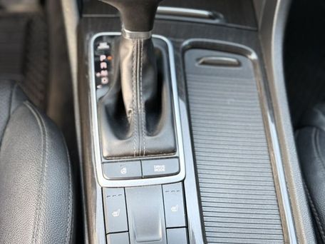 Kia Optima, 2019 — фото 10