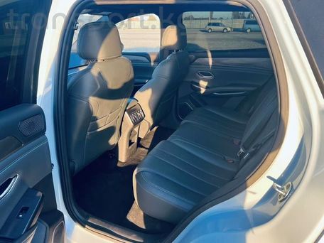 BYD Song L, 2025 — photo 6