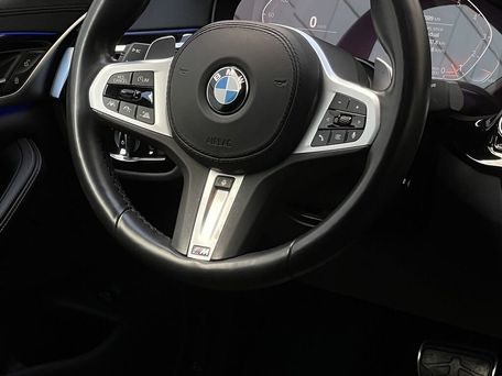 BMW 5 серии, 2019 — photo 7