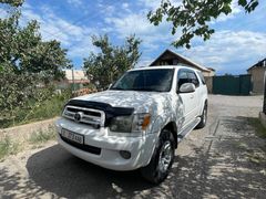 Toyota Sequoia
