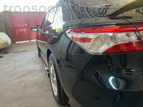 Toyota Camry, 2018 — фото 15