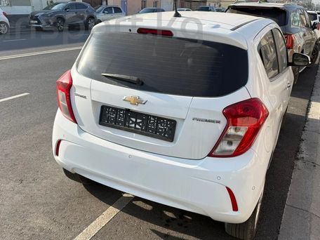 Chevrolet Spark, 2018 — photo 3